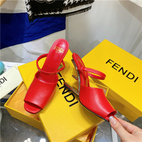 High Quality Luxury Fendi First Sandal – Style 73491 alternate view