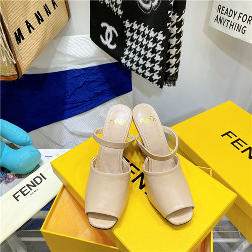High Quality Luxury Fendi First Sandal – Style 33939 alternate view