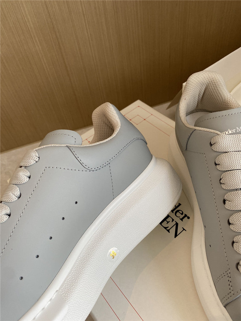 High Quality Luxury Alexander McQueen White Sneakers Womens product detail