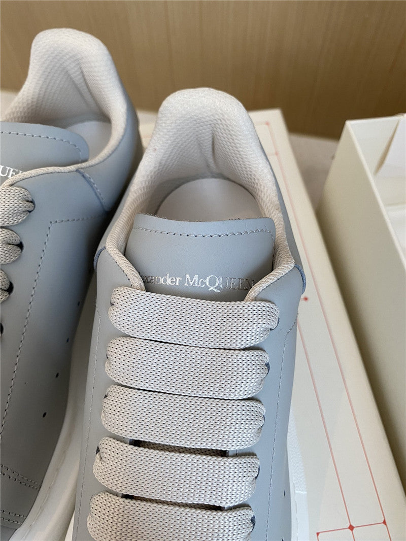 High Quality Luxury Alexander McQueen White Sneakers Womens product detail