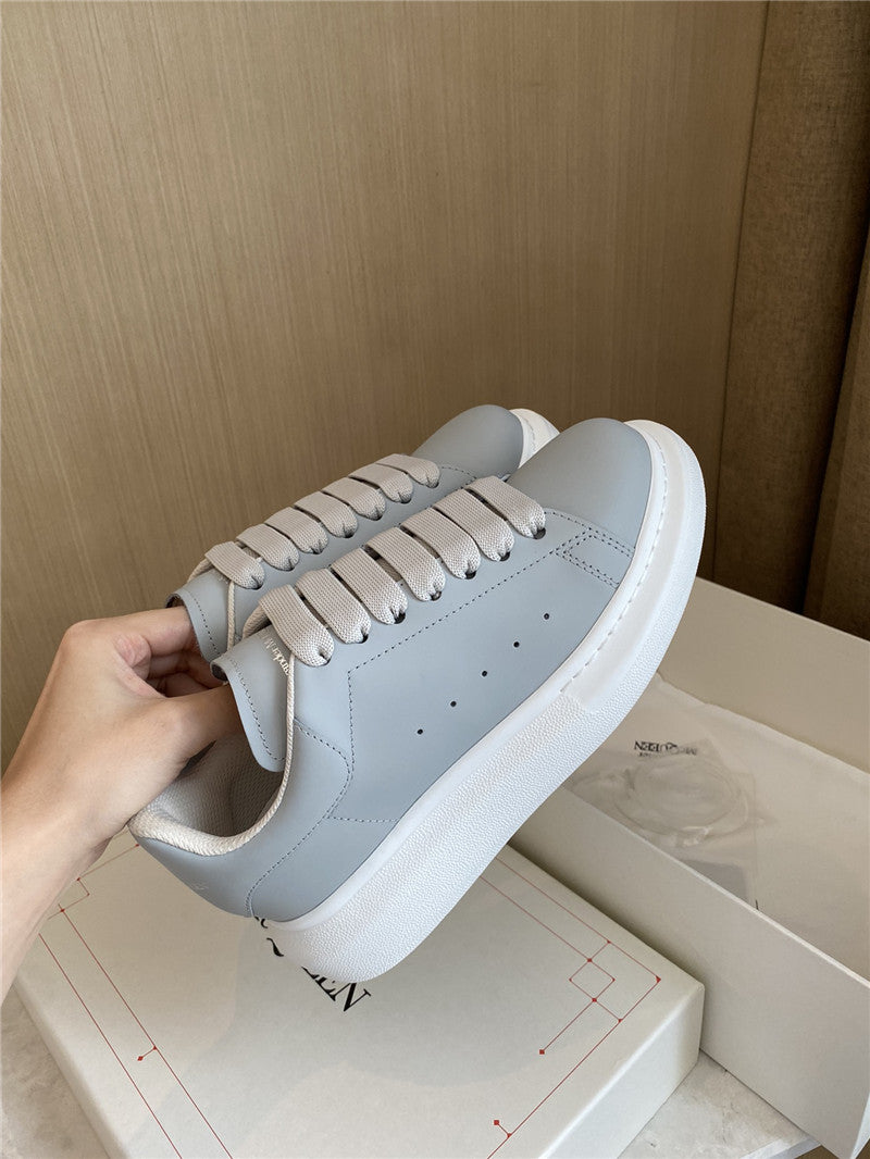 High Quality Luxury Alexander McQueen White Sneakers Womens product detail