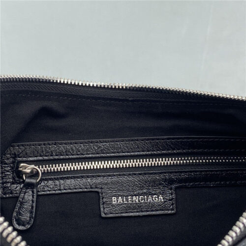 High Quality Luxury Balenciaga Le Cagole Leather Shoulder Bag – Style 29901 product detail