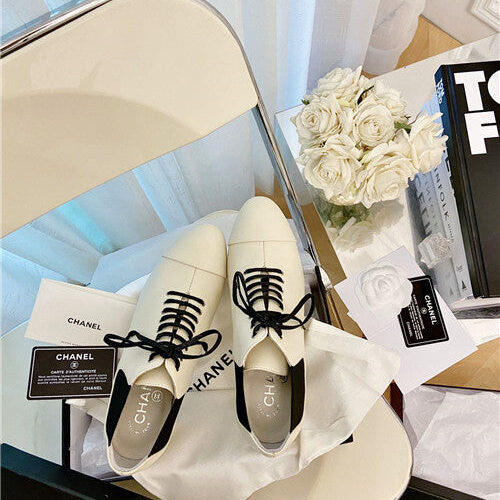 High Quality Luxury Chanel New Ankle Boots Womens – Style 21958 product detail