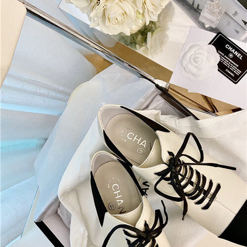 High Quality Luxury Chanel New Ankle Boots Womens product detail