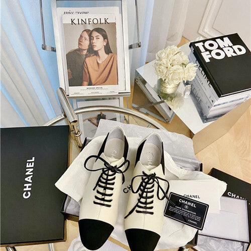 High Quality Luxury Chanel New Ankle Boots Womens product detail
