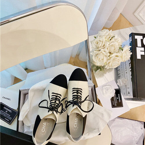 High Quality Luxury Chanel New Ankle Boots Womens product detail