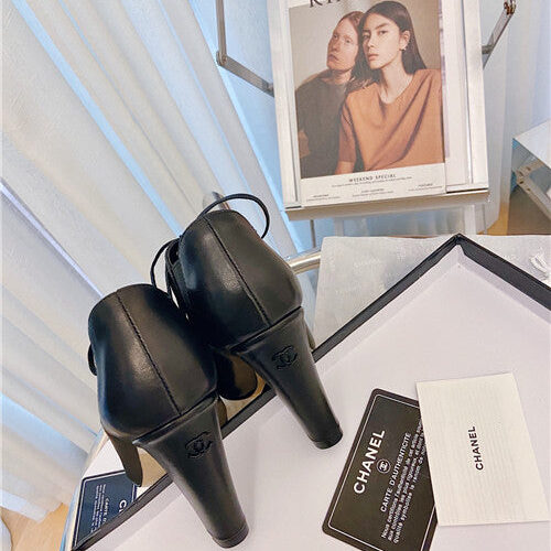 High Quality Luxury Chanel New Ankle Boots Womens – Style 25350 product detail