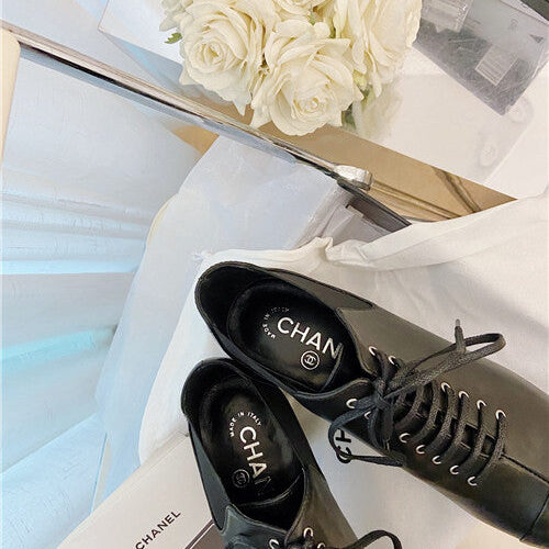 High Quality Luxury Chanel New Ankle Boots Womens – Style 25350 product detail