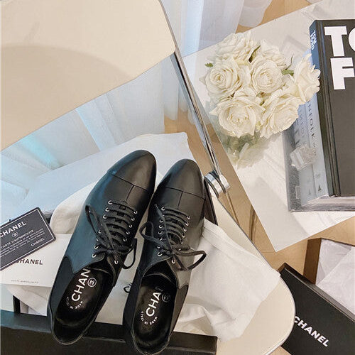 High Quality Luxury Chanel New Ankle Boots Womens – Style 25350 product detail