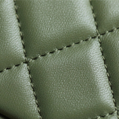 High Quality Luxury Chanel Mini Sheepskin Flap Bag product detail