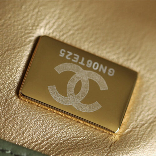 High Quality Luxury Chanel Mini Sheepskin Flap Bag product detail