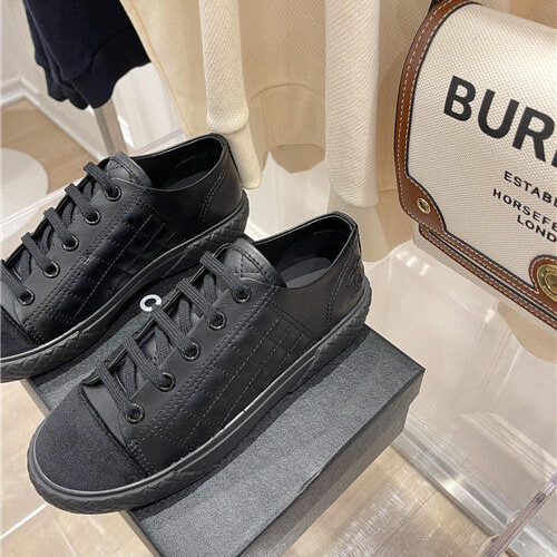 High Quality Luxury Chanel Rhombus Sneakers Womens product detail