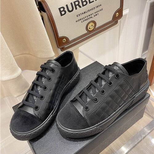 High Quality Luxury Chanel Rhombus Sneakers Womens product detail
