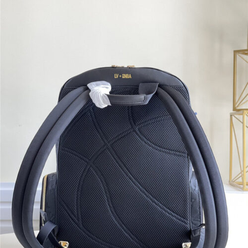 High Quality Luxury Louis Vuitton Basketball Backpack product detail