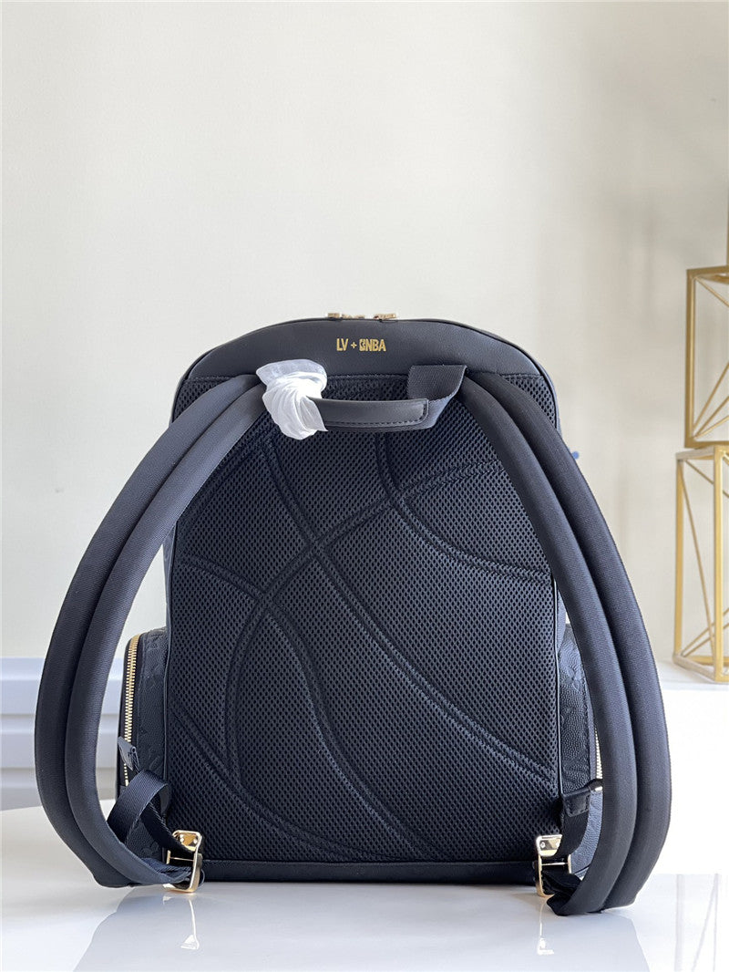 High Quality Luxury Louis Vuitton Basketball Backpack product detail