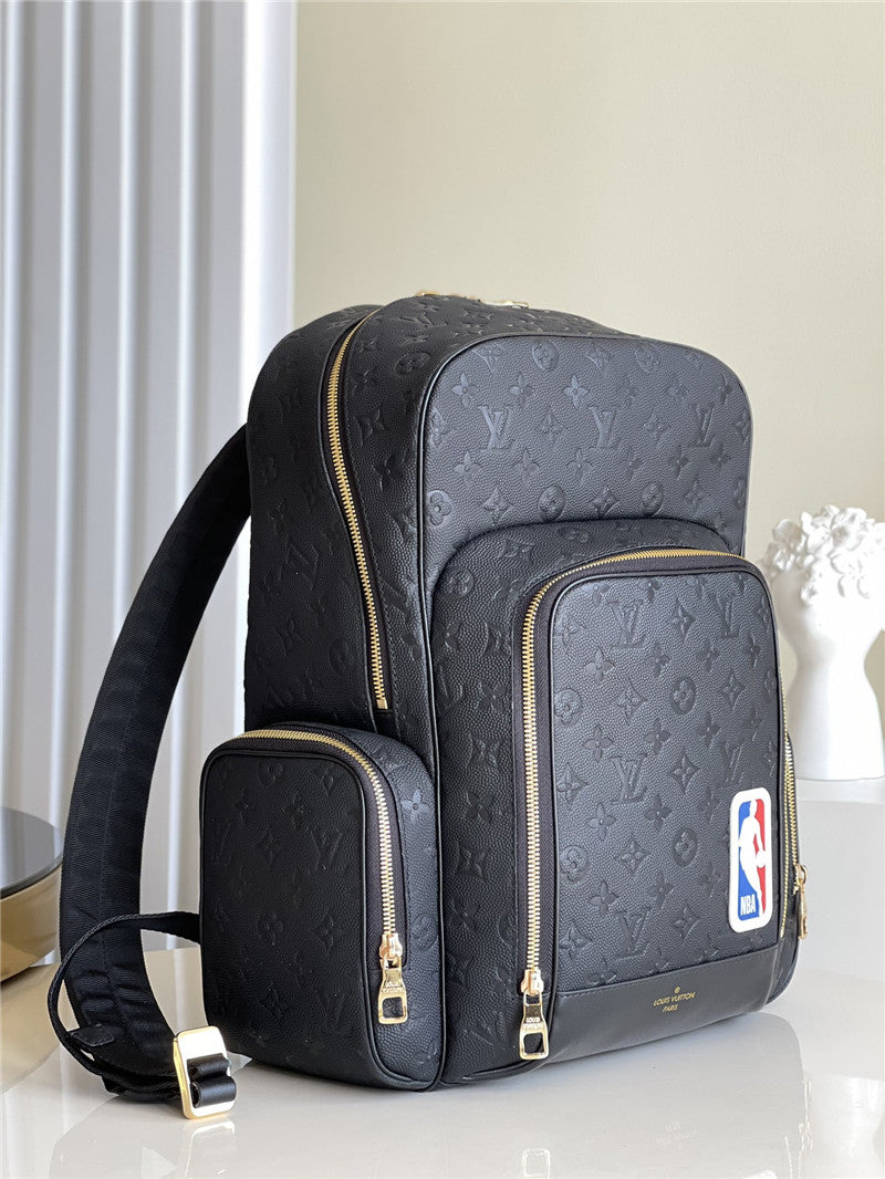 High Quality Luxury Louis Vuitton Basketball Backpack product detail