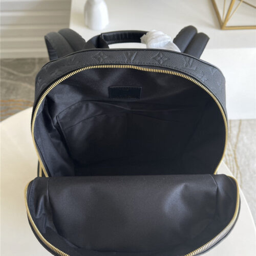 High Quality Luxury Louis Vuitton Basketball Backpack product detail