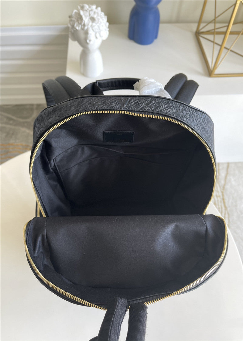 High Quality Luxury Louis Vuitton Basketball Backpack product detail