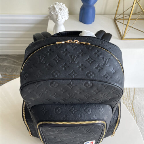 High Quality Luxury Louis Vuitton Basketball Backpack product detail