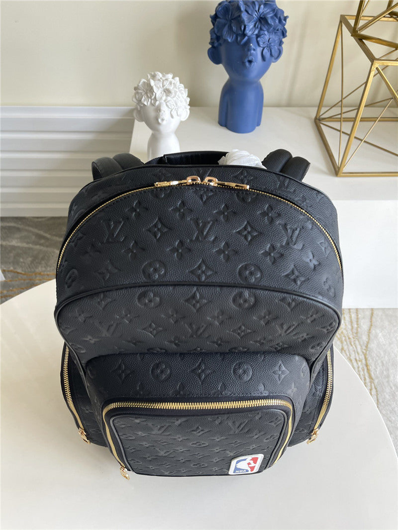 High Quality Luxury Louis Vuitton Basketball Backpack product detail