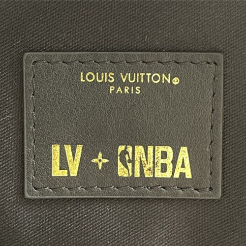 High Quality Luxury Louis Vuitton Basketball Backpack product detail