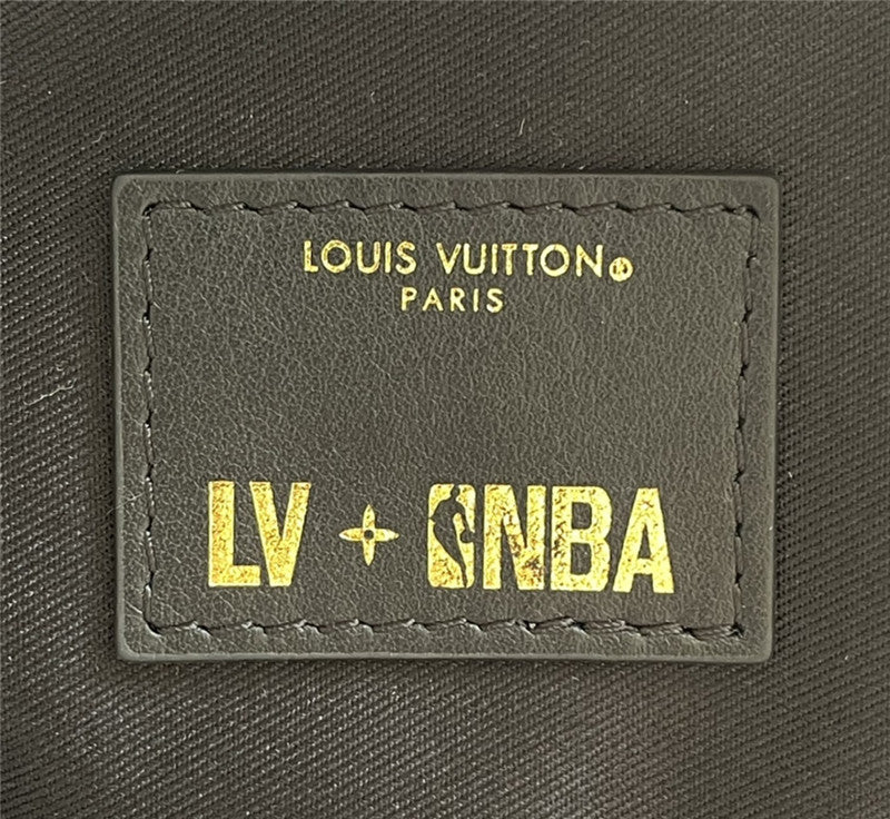 High Quality Luxury Louis Vuitton Basketball Backpack product detail