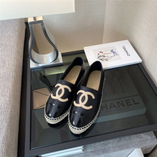 High Quality Luxury Casual Chanel Shoes Women product detail