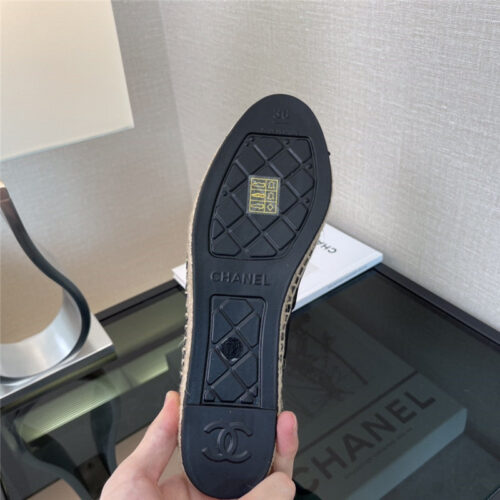 High Quality Luxury Casual Chanel Shoes Women product detail