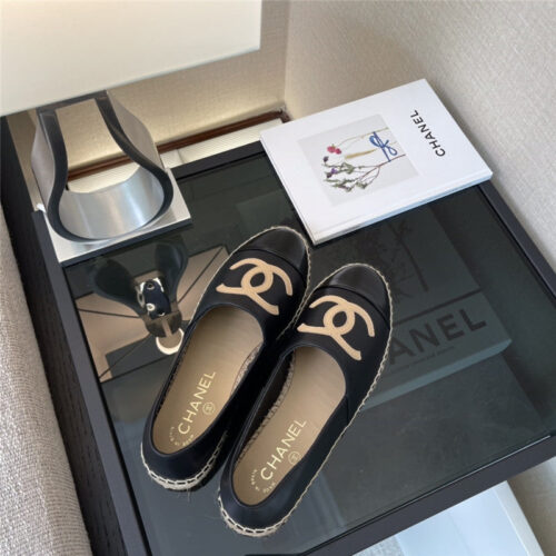 High Quality Luxury Casual Chanel Shoes Women product detail