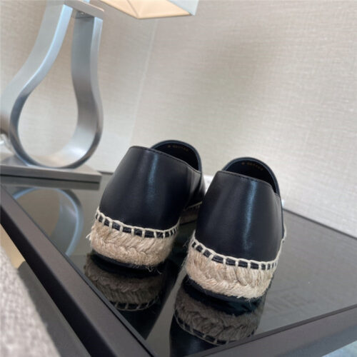 High Quality Luxury Casual Chanel Shoes Women product detail