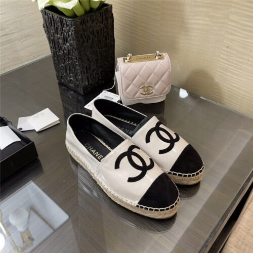 High Quality Luxury Casual Chanel Shoes Women – Style 97862