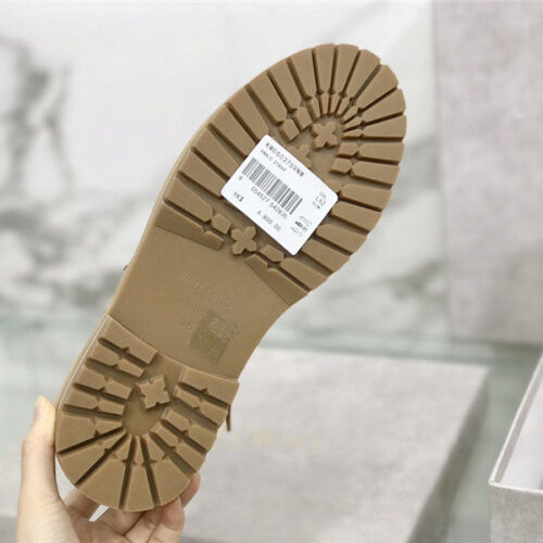High Quality Luxury Jimmy Choo Short Boots product detail