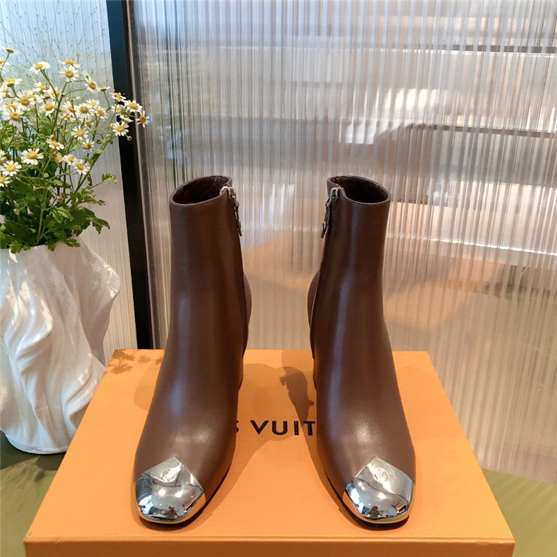 High Quality Luxury Louis Vuitton Boots Womens – Style 74243 product detail