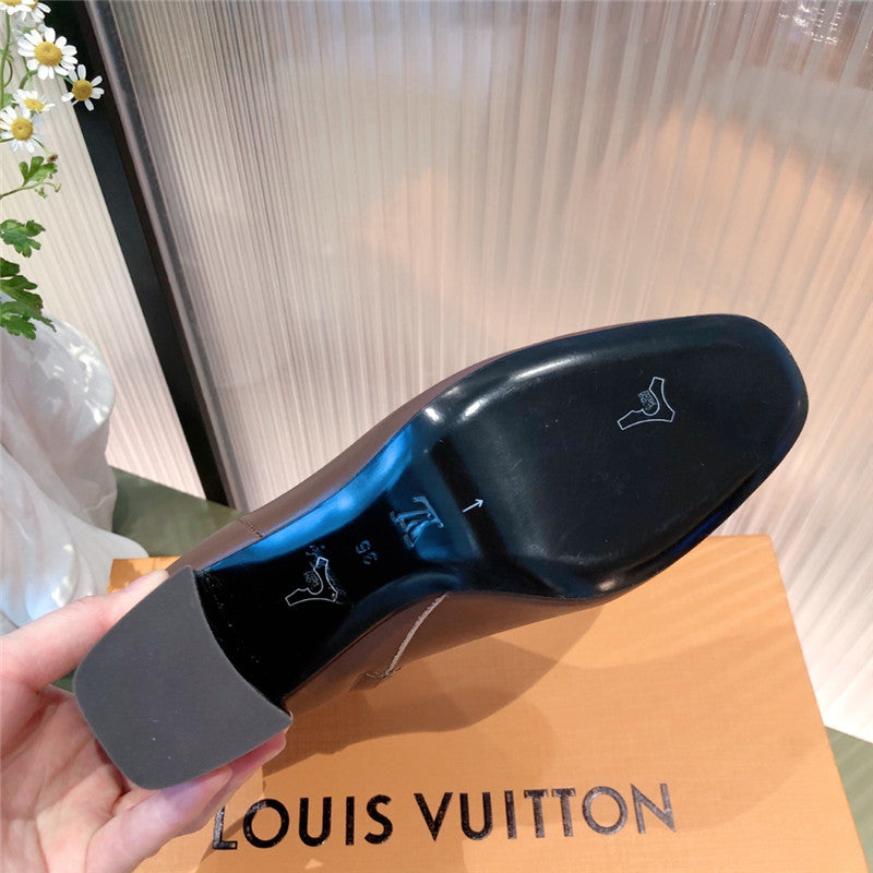 High Quality Luxury Louis Vuitton Boots Womens – Style 74243 product detail