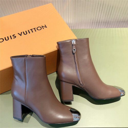 High Quality Luxury Louis Vuitton Boots Womens – Style 74243 product detail