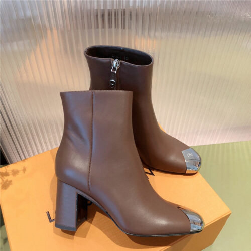High Quality Luxury Louis Vuitton Boots Womens – Style 74243 product detail