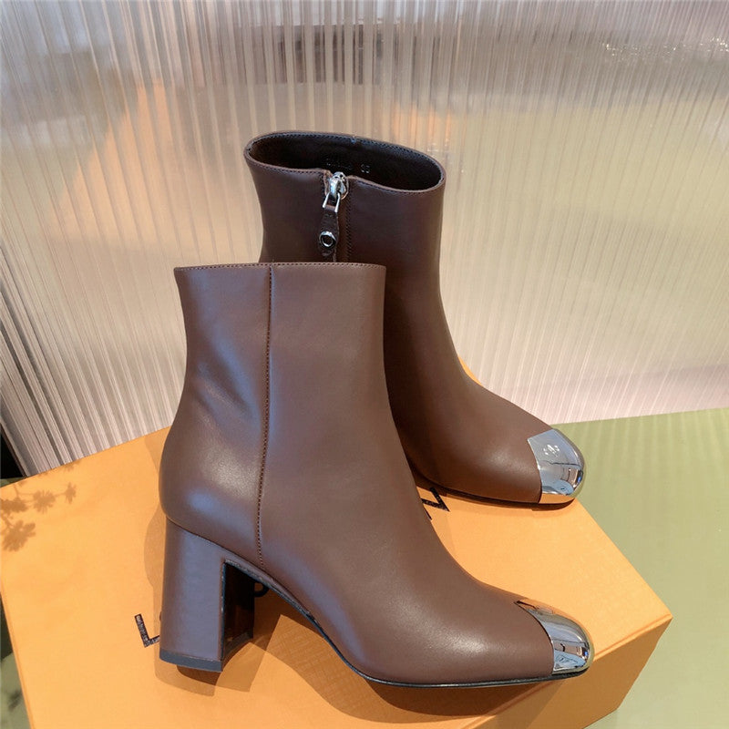 High Quality Luxury Louis Vuitton Boots Womens – Style 74243 product detail