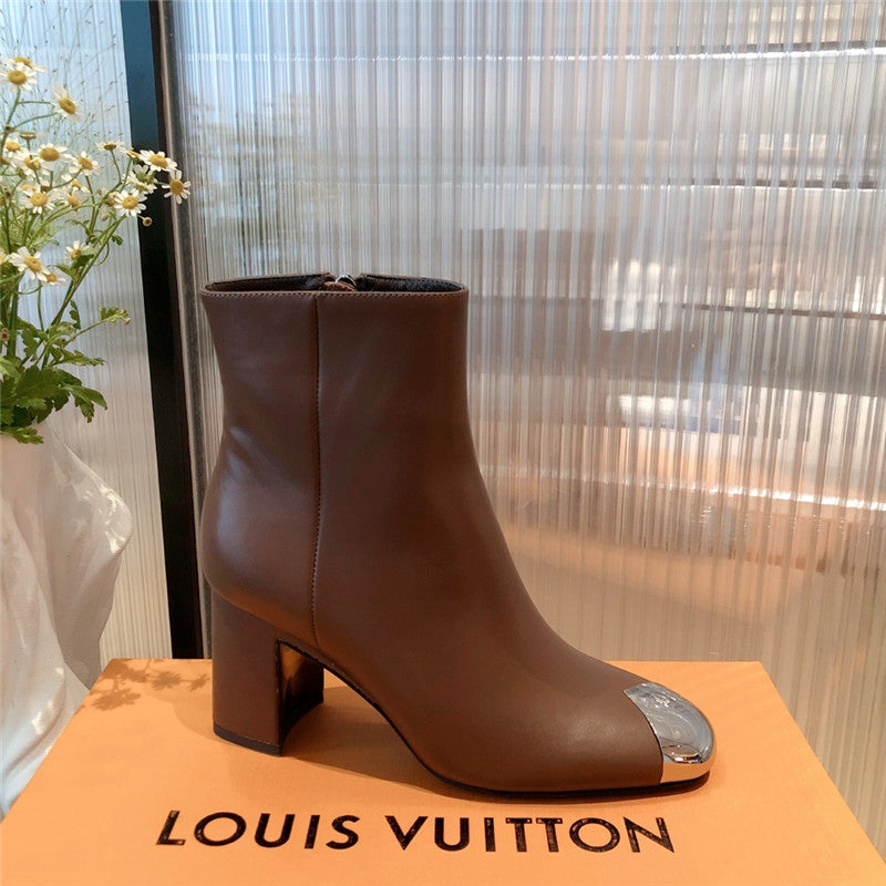 High Quality Luxury Louis Vuitton Boots Womens – Style 74243 product detail