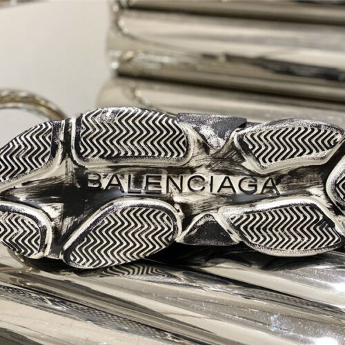 High Quality Luxury Balenciaga Triple-S Sneakers – Style 07491 product detail