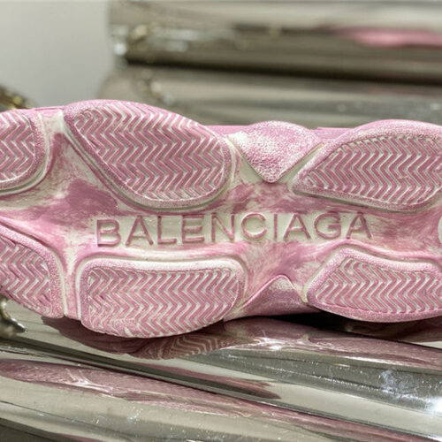 High Quality Luxury Balenciaga Triple-S Sneakers – Style 10883 product detail