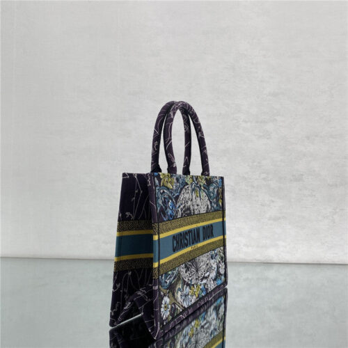 High Quality Luxury Dior Dioramour Book Tote product detail
