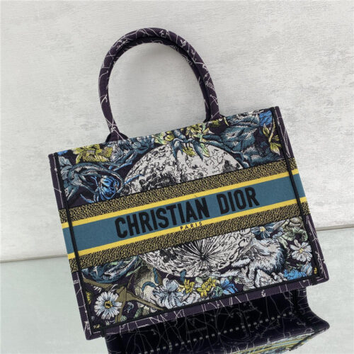 High Quality Luxury Dior Dioramour Book Tote product detail