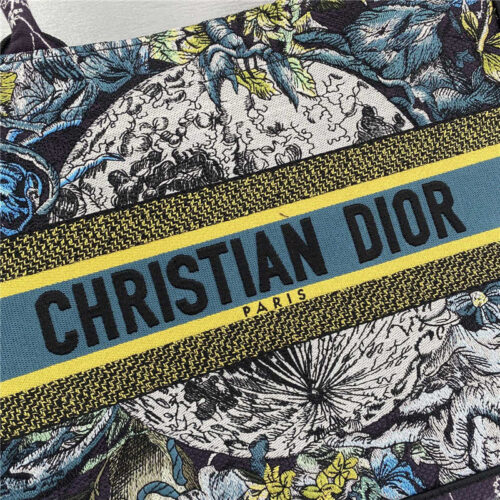 High Quality Luxury Dior Dioramour Book Tote product detail