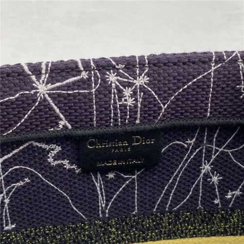 High Quality Luxury Dior Dioramour Book Tote product detail