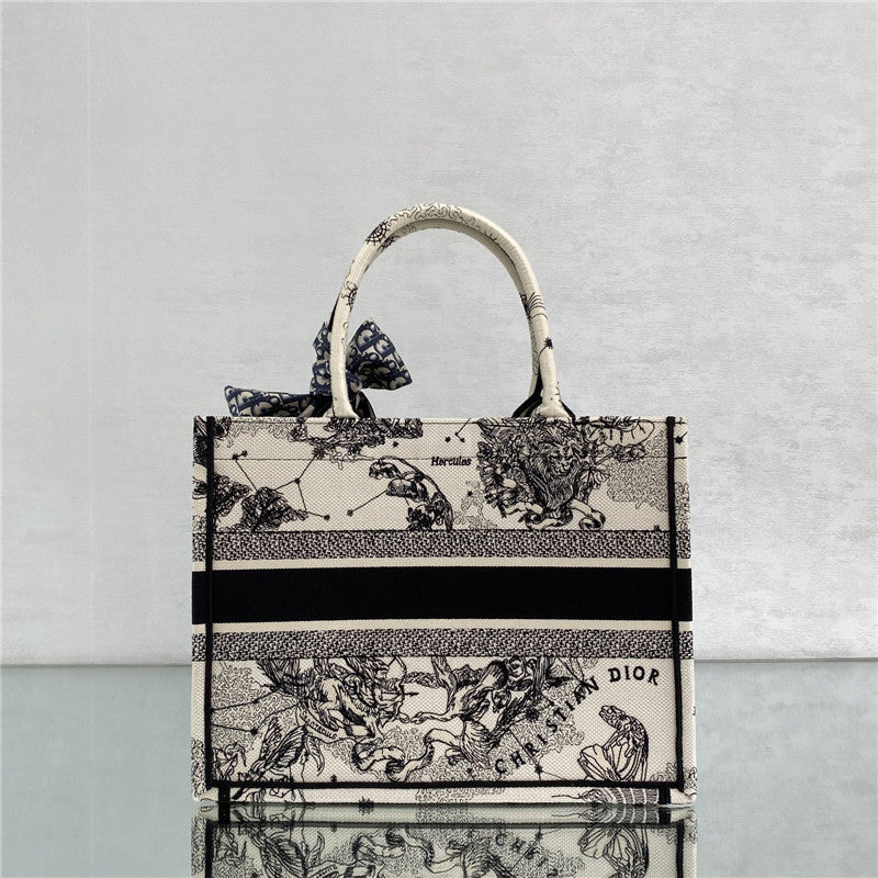 High Quality Luxury Dior Dioramour Book Tote – Style 25372 product detail
