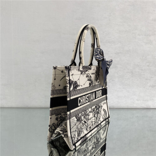 High Quality Luxury Dior Dioramour Book Tote – Style 25372 product detail