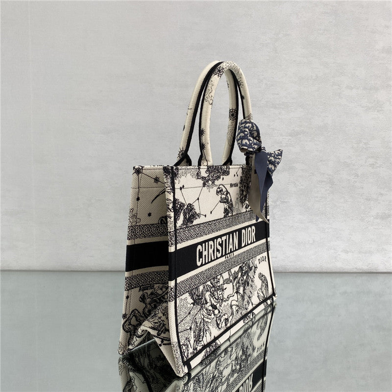 High Quality Luxury Dior Dioramour Book Tote – Style 25372 product detail