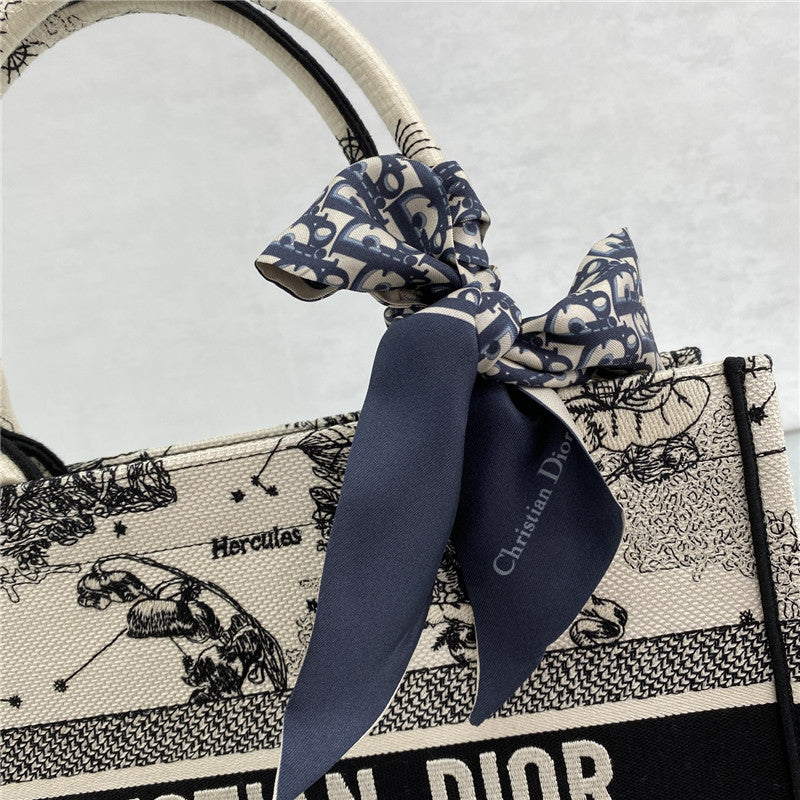 High Quality Luxury Dior Dioramour Book Tote – Style 25372 product detail