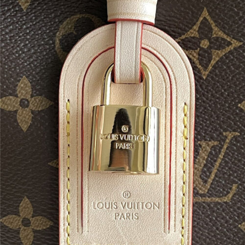 High Quality Luxury Louis Vuitton Grand Palais Monogram Bag product detail