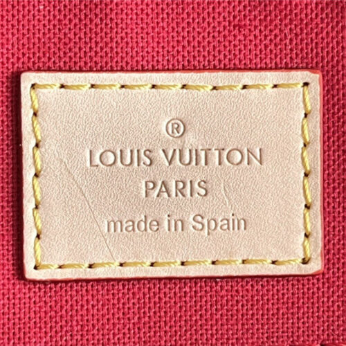 High Quality Luxury Louis Vuitton Grand Palais Monogram Bag product detail